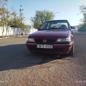 Opel Astra 1992
