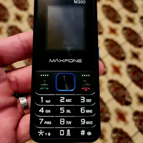 Maxfone M300