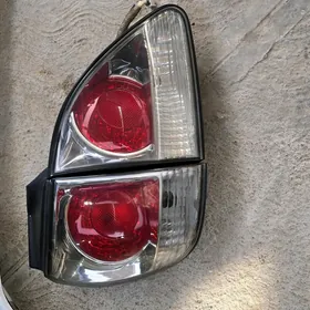 300 rx yzky faralary.