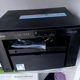 принтер printer canon 3010