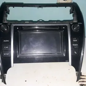 Camry Telewizor