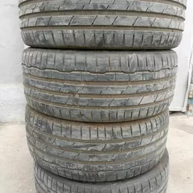 225 45 18 Hankook