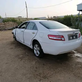 Toyota Camry 2010