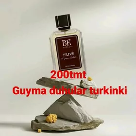 Duhy