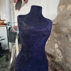maniken taze 1 ay ulanyldy