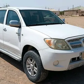 Toyota Hilux 2006