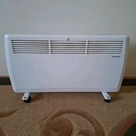 Hisense Peç