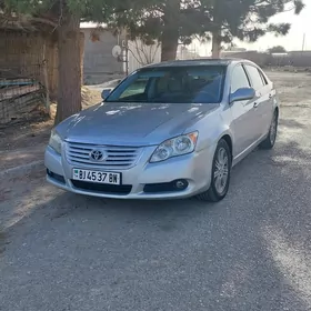 Toyota Avalon 2005