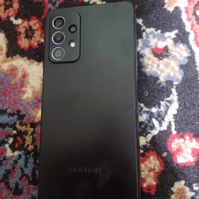 Samsung A52