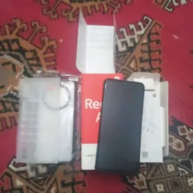 redmi a3 paket 128/4...