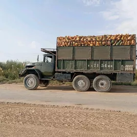 Zil 131 1995