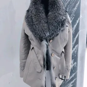 Дубленка dublenka koja куртка