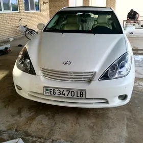 Lexus ES 330 2004