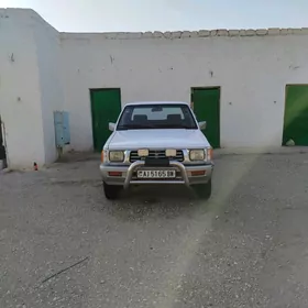 Mitsubishi L200 1995