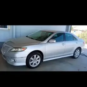 Toyota Camry 2009