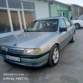 Opel Vectra 1990