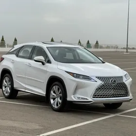 Lexus RX 350 2022