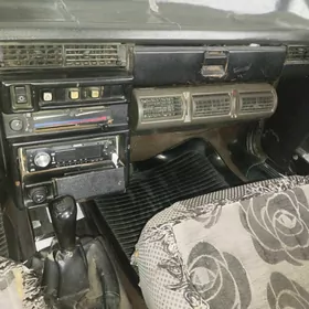 Lada 2109 1988