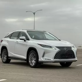Lexus RX 350 2022