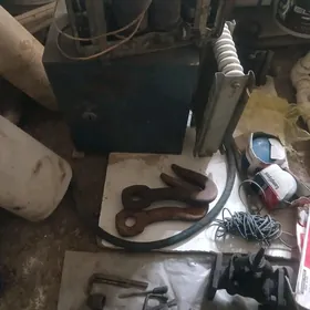 El instrument