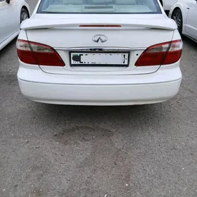 Infiniti I35 2002