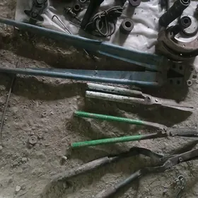 instrument