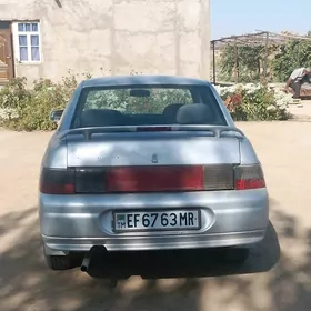 Lada 2110 2011