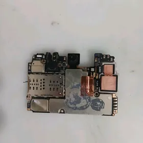 redmiy not 7