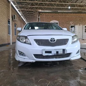 Toyota Corolla 2010