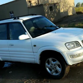 Toyota RAV4 1997