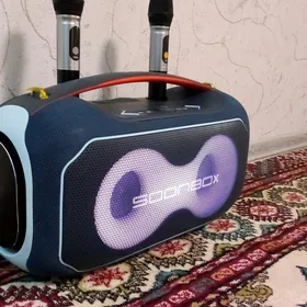 kalonka SoonBox