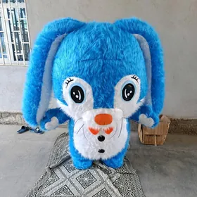 Miska animator