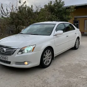 Toyota Avalon 2007