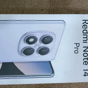 Redmi not14pro 8/256