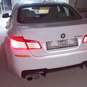 BMW F10 2010