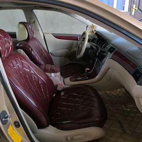 Lexus ES 300 2002
