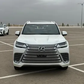 Lexus LX 600 2023