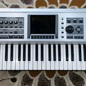 fantom x6