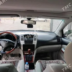 Lexus RX 330 2004