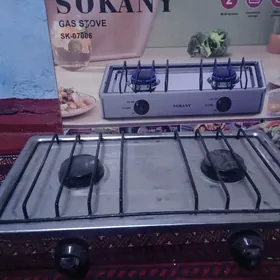 gaz plita