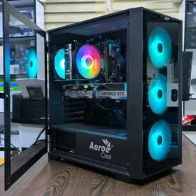 i7 13700F/ RTX 3070/ RAM 32GB