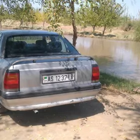 Opel Omega 1992