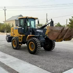 XCMG LW300F 2022