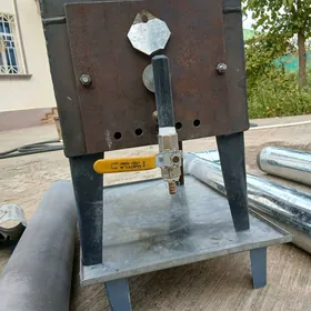 tuekmen pec