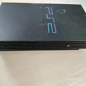PLAYSTATION 2 SLIM