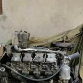 kamaz mator