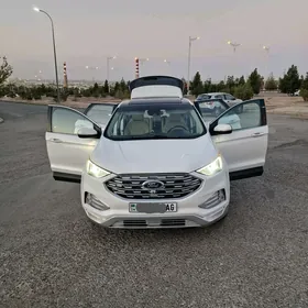 Ford Edge 2020