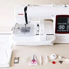 janome 230
