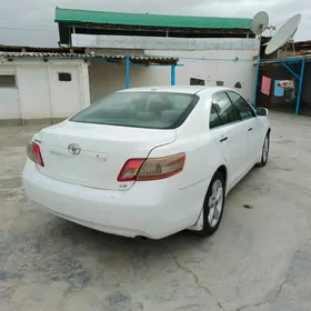 Toyota Camry 2008