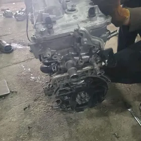 korolla motor 18wiwitay